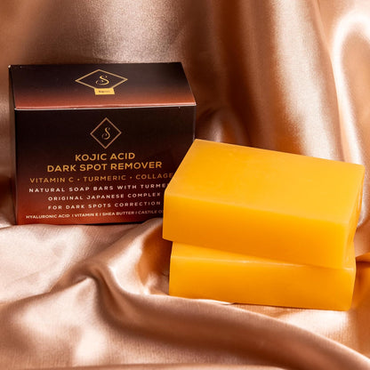 Savon Bioblean au Curcuma ✨
💥 OFFRE SPÉCIALE : 1 acheté = 1 gratuit ! 💥 STOCK TRÈS LIMITÉ.